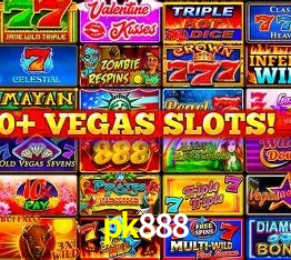 Integração de APIs pk888