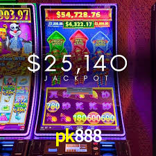 Bônus Diários pk888