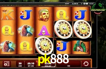 Promoções Sazonais pk888