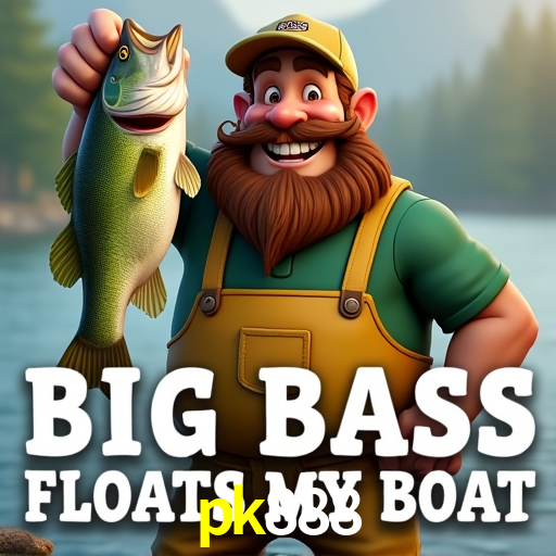 Recursos de Bônus pk888