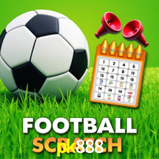 Bônus de Boas-vindas pk888