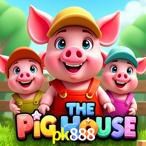 Casino Ao Vivo pk888