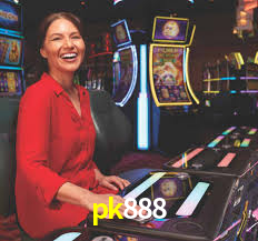 Bônus de Boas-vindas pk888